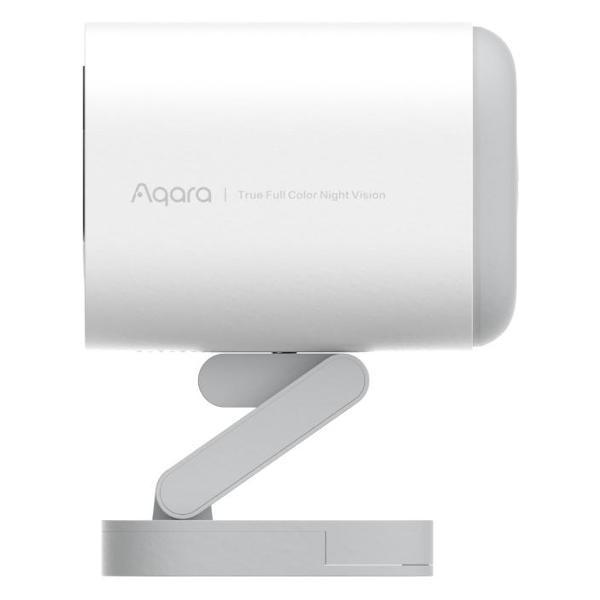 Умная камера и центр умного дома (хаб) Aqara G5 Pro CH-C07D, Wi-Fi, белый