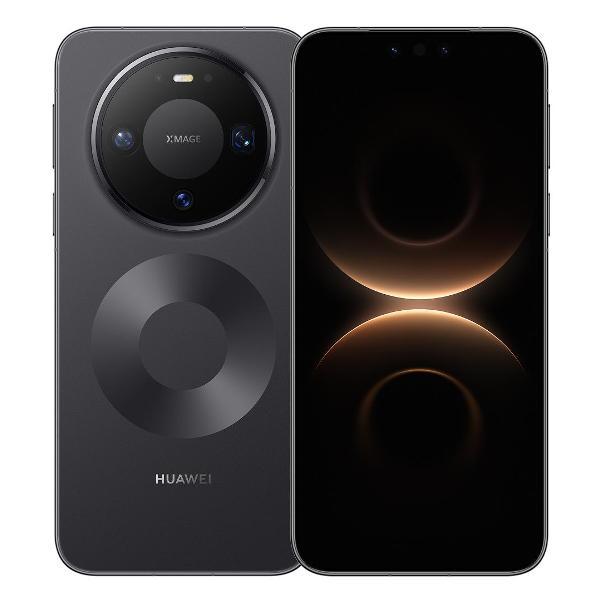 Смартфон HUAWEI Mate 80 Pro 16/512GB черный