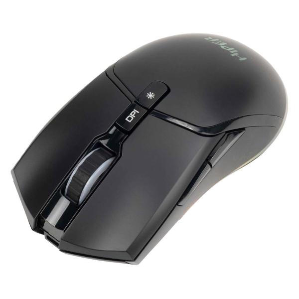 Компьютерная мышь беспроводная HIPER Pulsar (WRSGM-4)