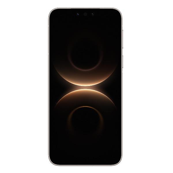 Смартфон HUAWEI Mate 80 Pro 16/512GB золотой