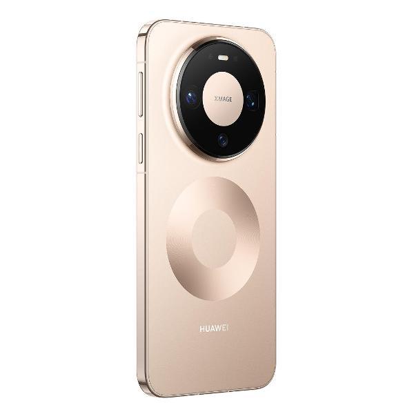 Смартфон HUAWEI Mate 80 Pro 16/512GB золотой