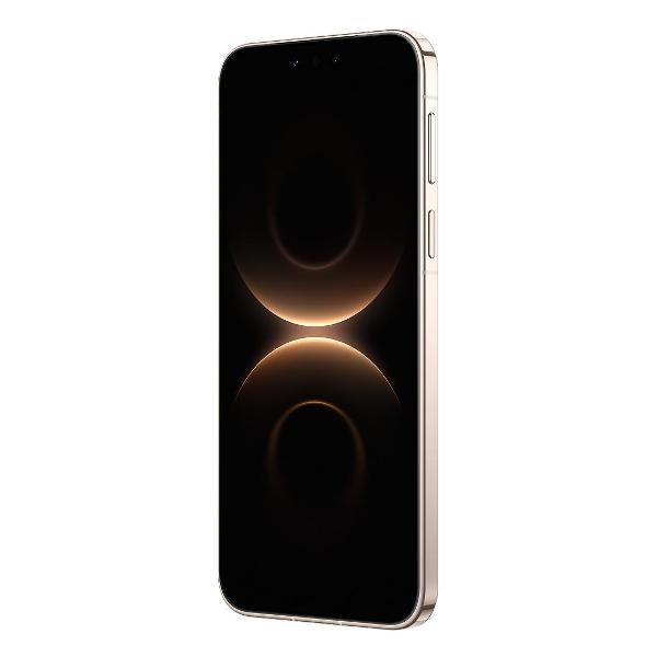 Смартфон HUAWEI Mate 80 Pro 16/512GB золотой