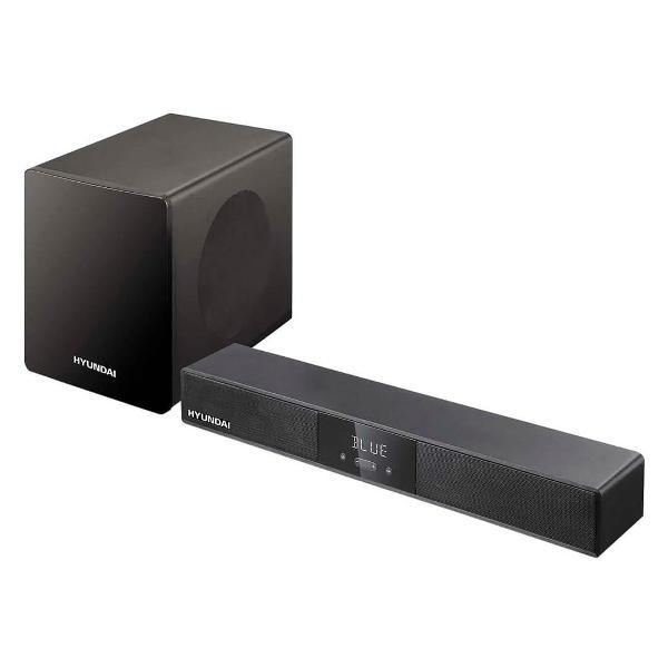 Саундбар Hyundai H-HA640