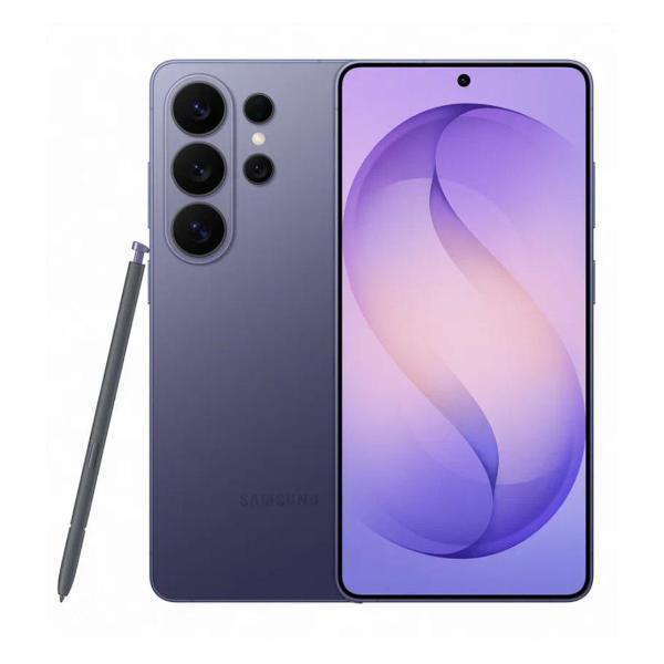 Смартфон Samsung Galaxy S26 Ultra 12/256GB фиолетовый