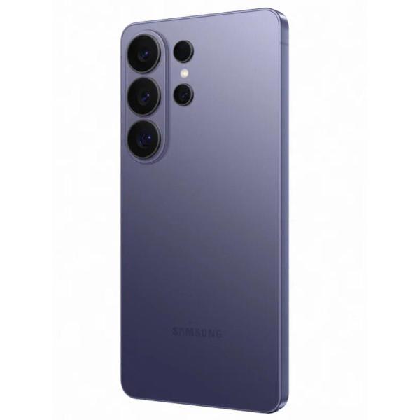 Смартфон Samsung Galaxy S26 Ultra 12/256GB фиолетовый