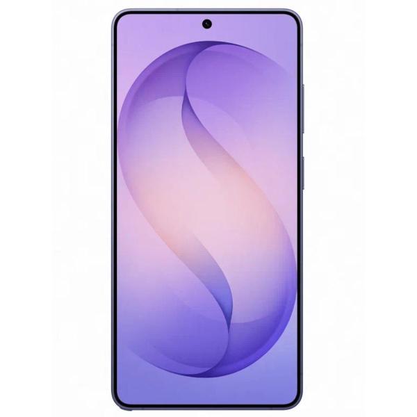 Смартфон Samsung Galaxy S26 Ultra 12/256GB фиолетовый