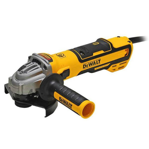 Угловая шлифовальная машина DeWalt DWE4347