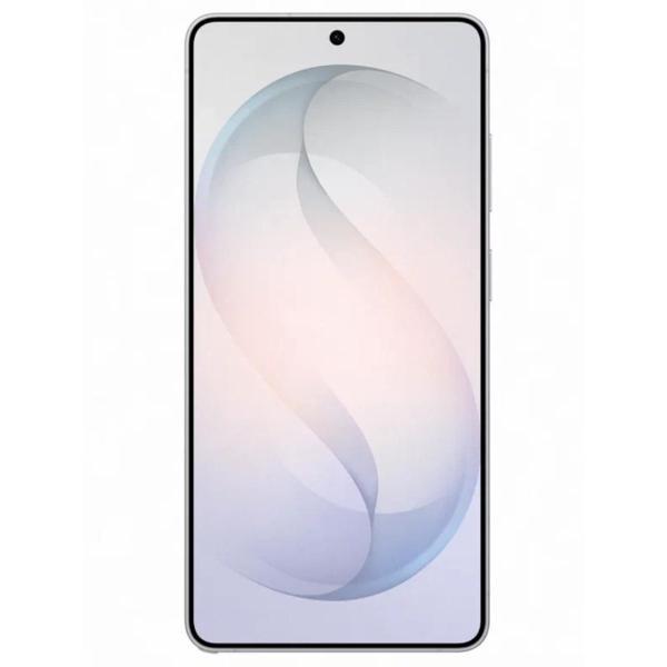 Смартфон Samsung Galaxy S26 Ultra 12/256GB белый фото