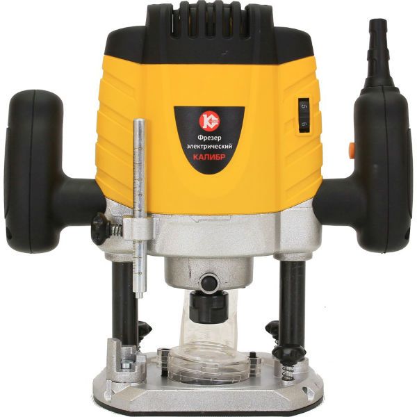 Фрезер Калибр Мастер ФЭ-1700/12М+ (40862)