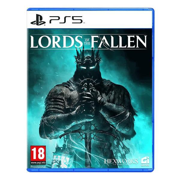 Видеоигра PLAYSTATION Lords of the Fallen