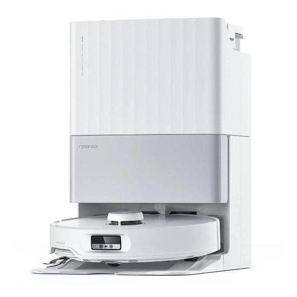 Робот-пылесос Roborock Qrevo Edge (QRE02-02)