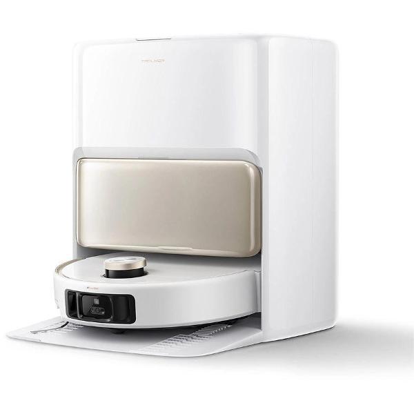 Робот-пылесос TROUVER V50 Ultra Complete (RLV72LE-1)