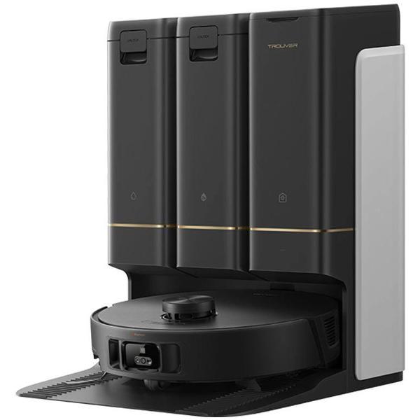 Робот-пылесос Trouver Z50 Ultra (RLZ92CE)