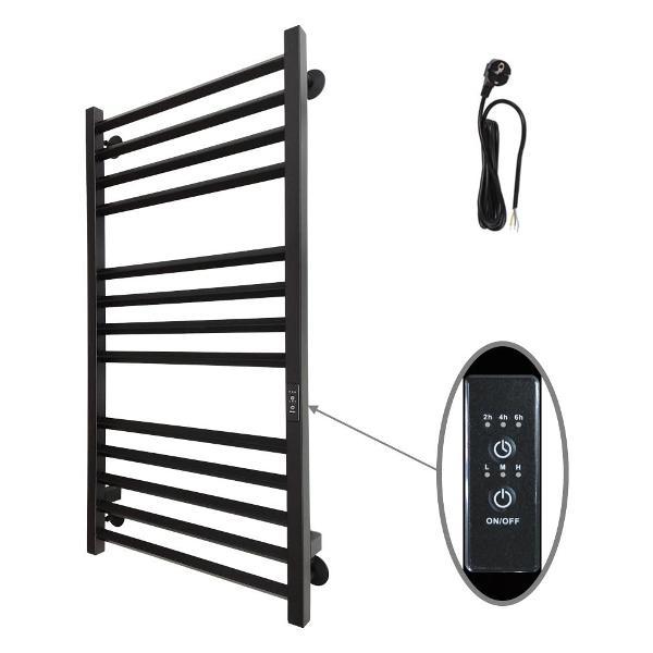 Полотенцесушитель Altasan АрмадаПрофР10050ЧМ