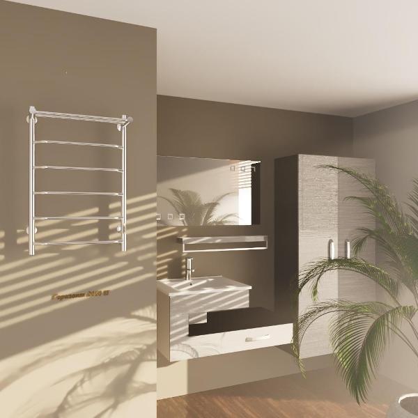 Полотенцесушитель Altasan Горизонт8050П