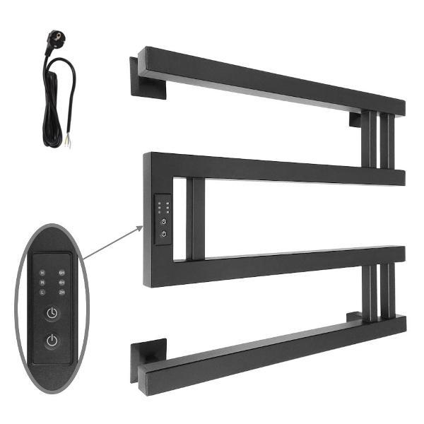 Полотенцесушитель Altasan МонакоПроф4050ЧМ