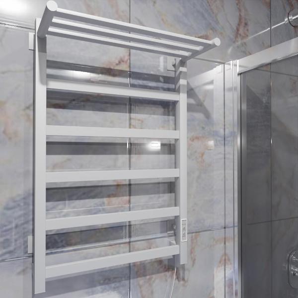 Полотенцесушитель Altasan ПарусПроф8050ПБМ