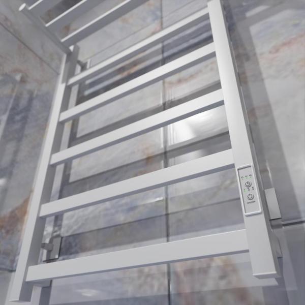 Полотенцесушитель Altasan ПарусПроф8050ПБМ