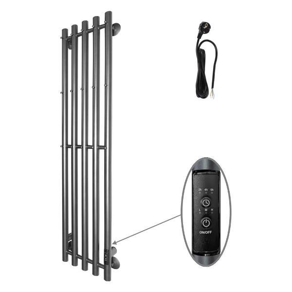 Полотенцесушитель Altasan АргоЛюкс12027Г