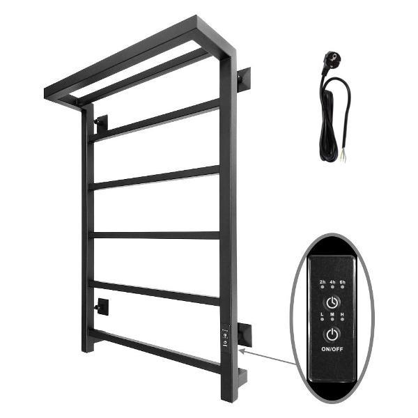 Полотенцесушитель Altasan СкалаПроф8050ПЧМ