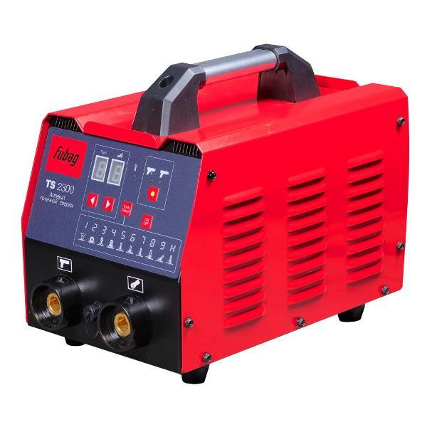 Сварочный аппарат, инвертор Fubag TS 2300