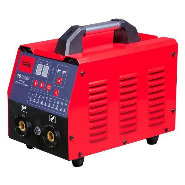 Сварочный аппарат, инвертор Fubag TS 3500T
