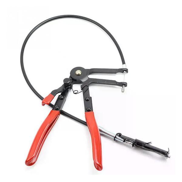 Съемник автомобильный нет Съемник пружинных хомутов