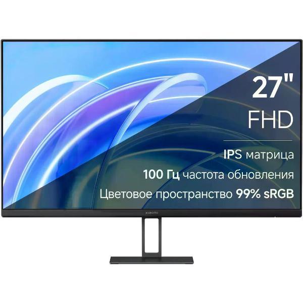 Монитор Xiaomi A27i ELA5345EU