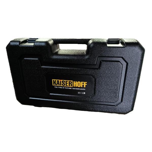 Дрель алмазного бурения KAISERHOFF KHBS 168DW