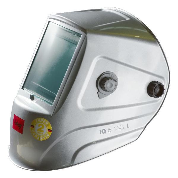 Маска для сварщиков Fubag IQ 5-13G L