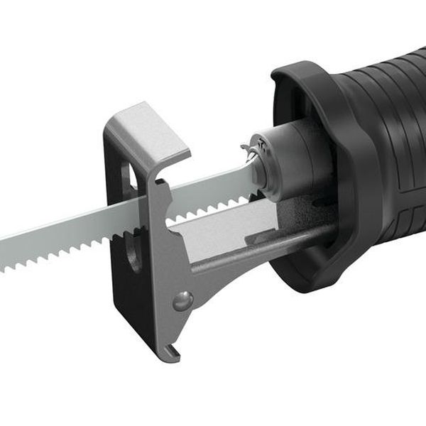 Электропила сабельная Stanley SPT900-RU