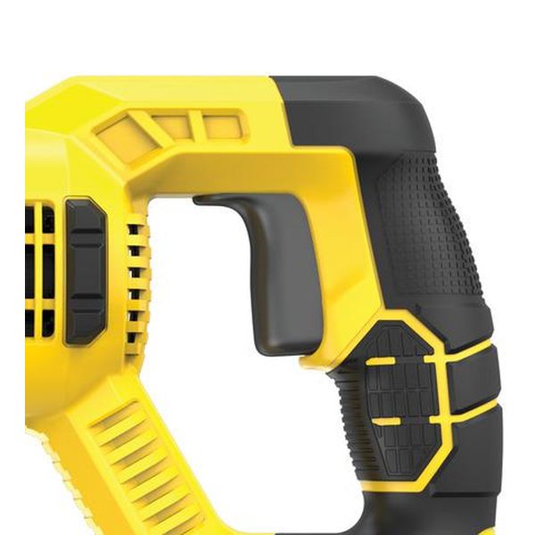 Электропила сабельная Stanley SPT900-RU