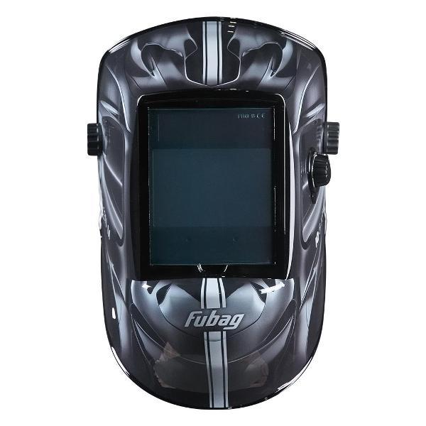 Маска для сварщиков Fubag IQ 5-13N M (зона обзора 100 мм х 67 мм)