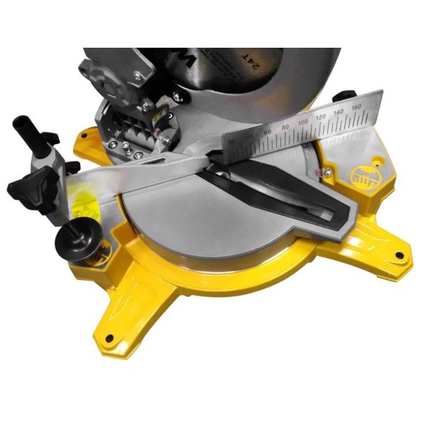 Электропила торцовочная Wert MS 1321 (194591)