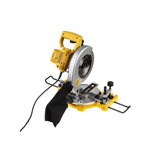 Электропила торцовочная Wert MS 1321 (194591)