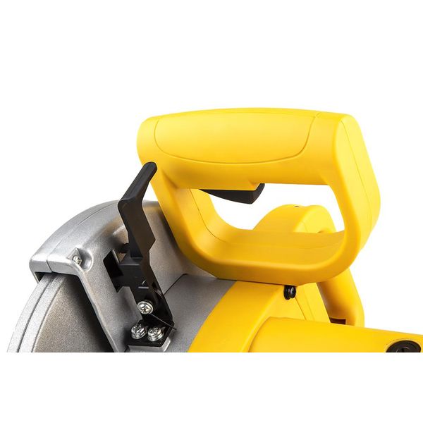 Электропила торцовочная Wert MS 1321 (194591)