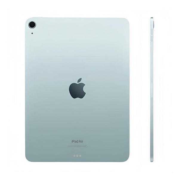 Планшет Apple iPad Air 13 M4 2026 12/256GB LTE Blue