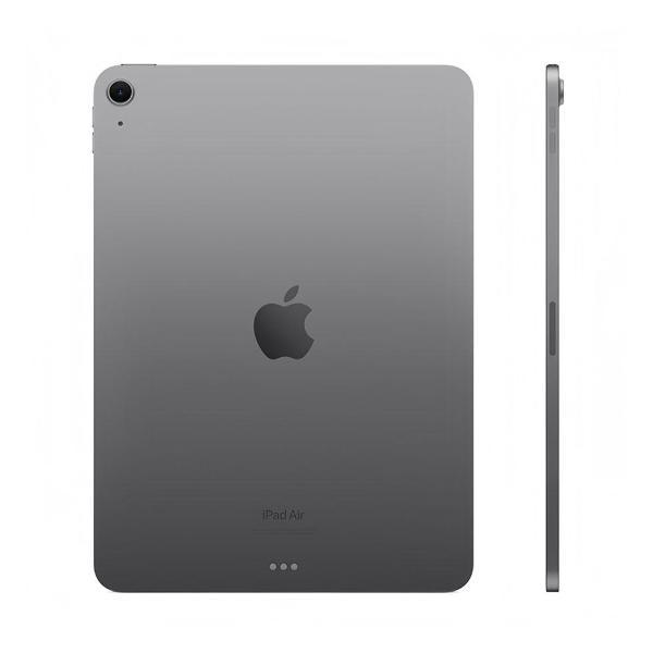 Планшет Apple iPad Air 11 M4 2026 12/256GB LTE Space Gray
