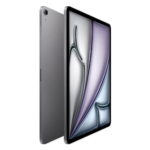 Планшет Apple iPad Air 11 M4 2026 12/512GB Wi-Fi Space Gray