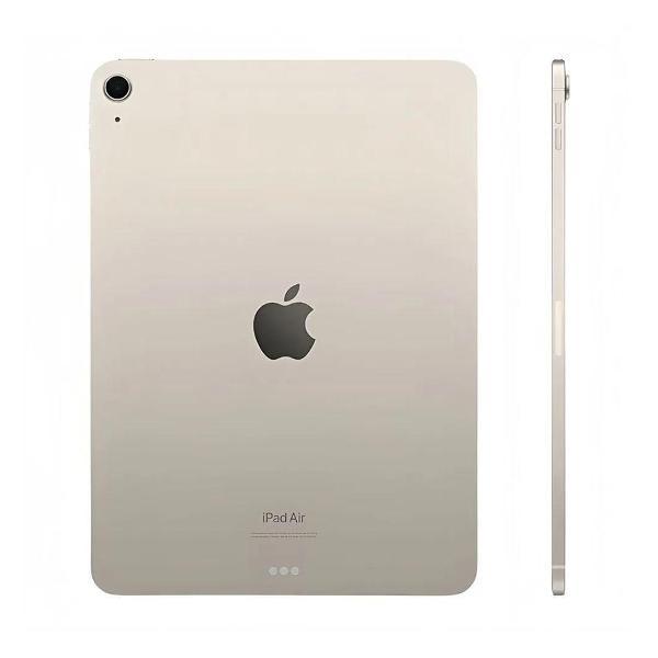 Планшет Apple iPad Air 11 M4 2026 12/512GB Wi-Fi Starlight