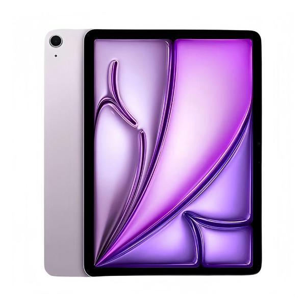 Планшет Apple iPad Air 13 M4 2026 12/128GB Wi-Fi Purple