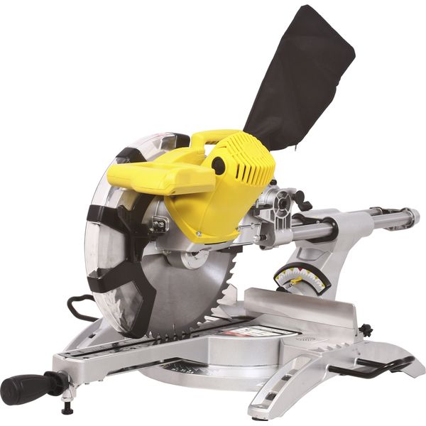 Электропила торцовочная Калибр Мастер ПТЭ-2100/305ПРм (50316)