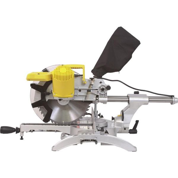 Электропила торцовочная Калибр Мастер ПТЭ-2100/305ПРм (50316)