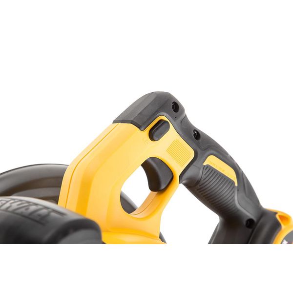 Электропила циркулярная DeWalt DCS576N FlexVolt XR (без аккумулятора)