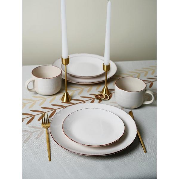 Столовый сервиз Elrington сервиз столовый 4 персоны 139-23157аrctic-12