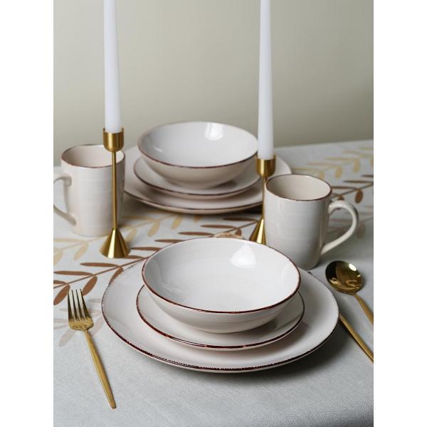 Столовый сервиз Elrington сервиз столовый 4 персоны 139-23157аrctic-16