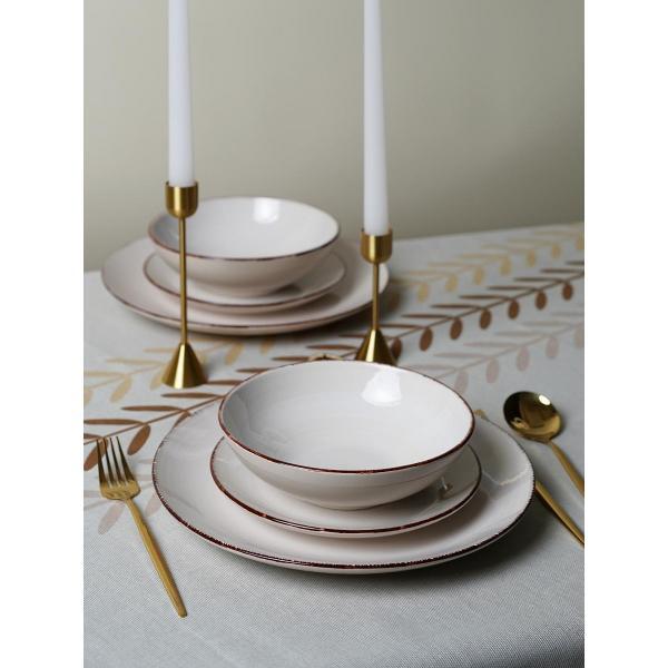 Столовый сервиз Elrington сервиз столовый 6 персон 139-23157аrctic-18