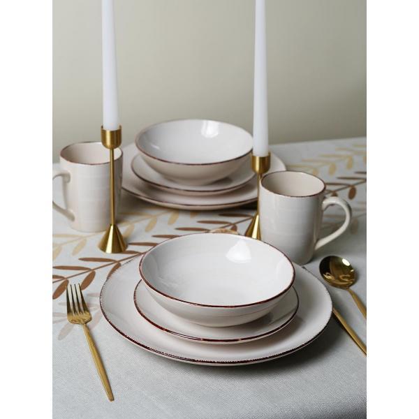 Столовый сервиз Elrington сервиз столовый 6 персон 139-23157аrctic-24