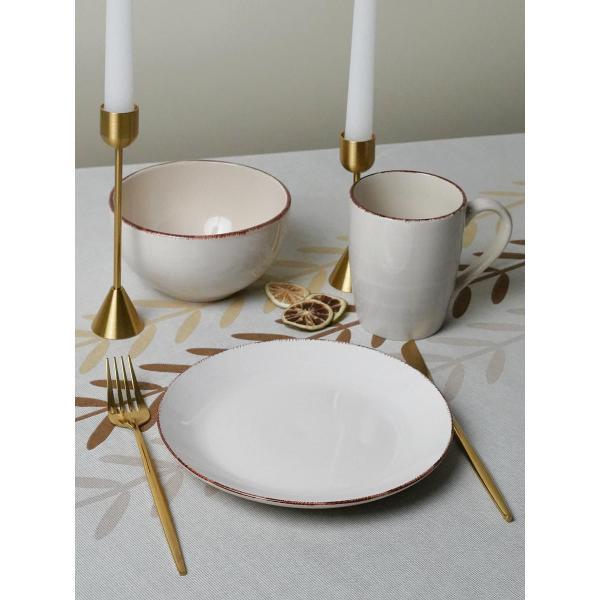 Столовый сервиз Elrington набор для завтрака 139-23157аrctic-3