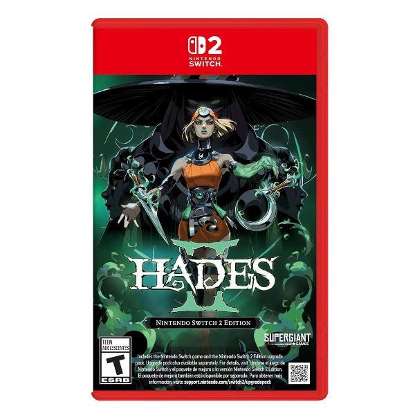 Видеоигра Nintendo Hades II - Nintendo Switch 2 Edition